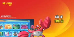 Bắn cá thần tài