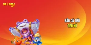 Bắn cá tiểu tiên nữ